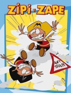 Zip & Zap