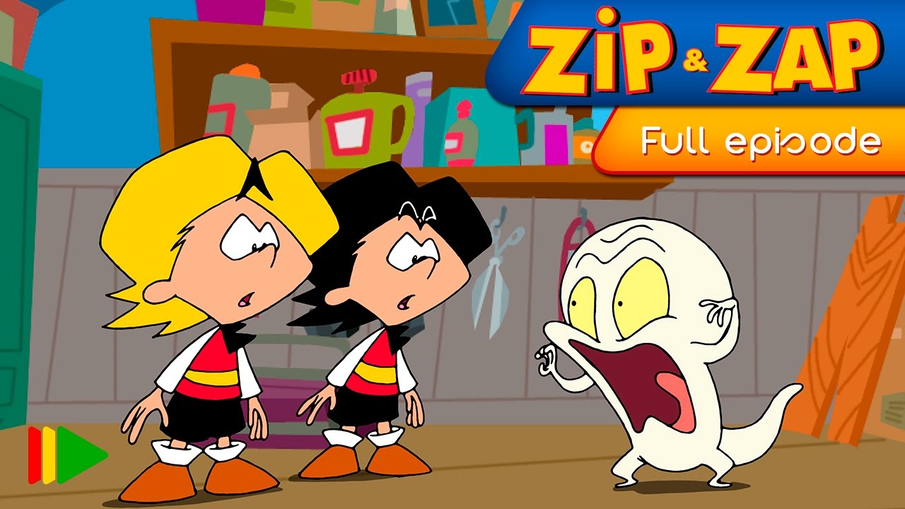 Zip & Zap