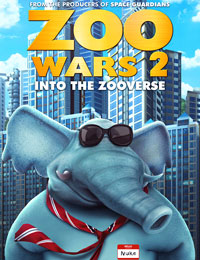 Zoo Wars 2