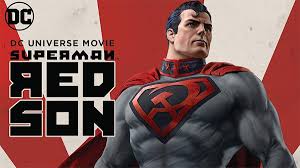 Superman: Red Son