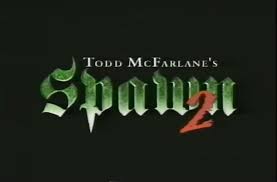 Todd McFarlane's Spawn 2