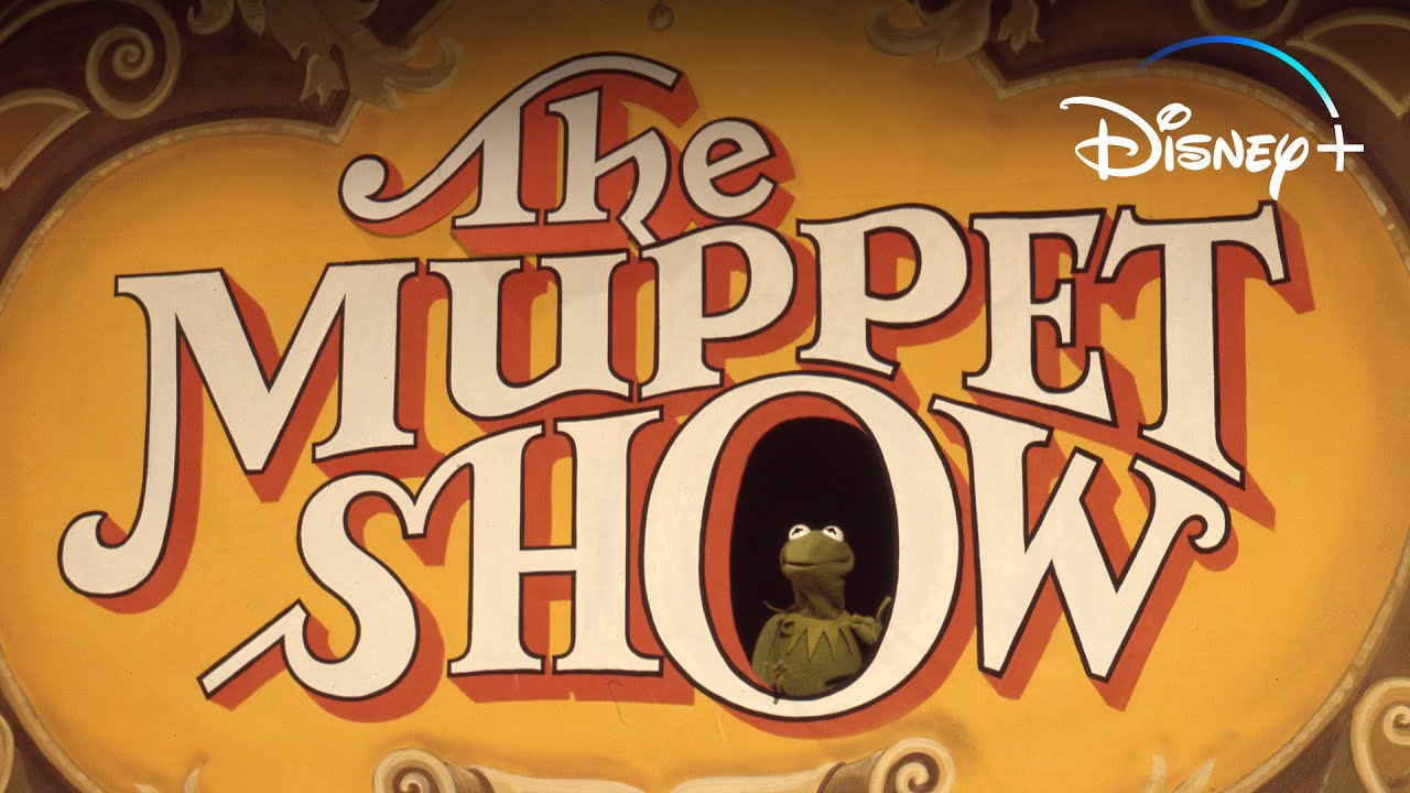 The Muppet Show