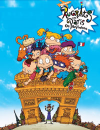 Rugrats in Paris