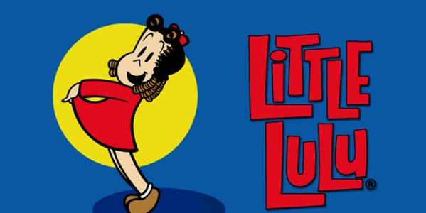 The Little Lulu Show