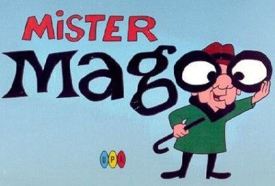 The Famous Adventures of Mr. Magoo