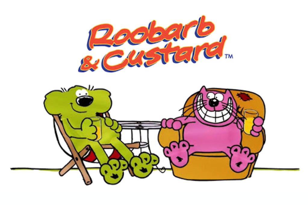 Roobarb