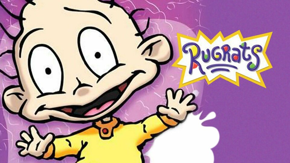 Rugrats season 10