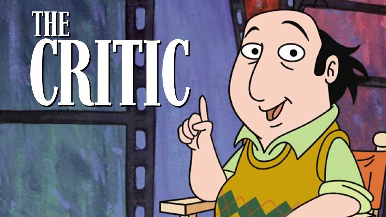 The Critic