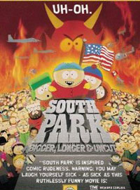 South Park: Bigger Longer & Uncut