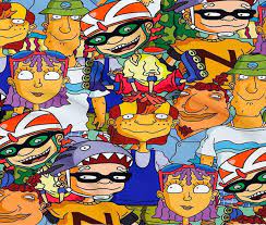 Rocket Power season 2