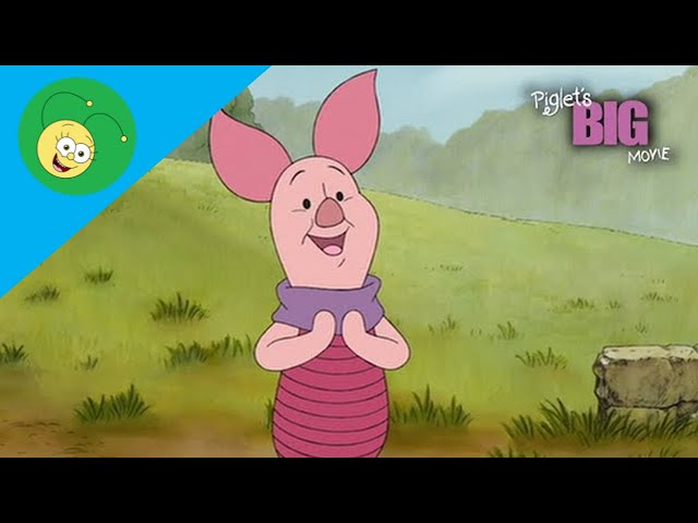 Piglet's Big Movie