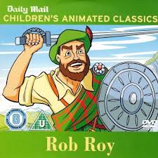 Rob Roy