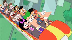 Phineas and Ferb Season 2