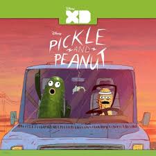 Pickle and Peanut season 2