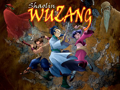 Shaolin Wuzang