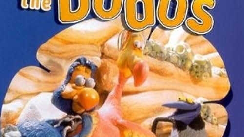 Rocky and the Dodos