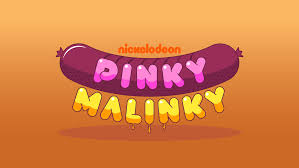 Pinky Malinky Season 3