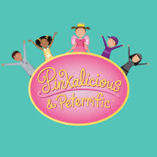 Pinkalicious & Peterrific season 3