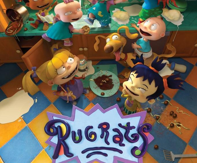 Rugrats (2021) Season 1