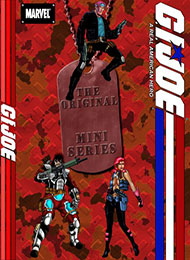 G.I. Joe: A Real American Hero