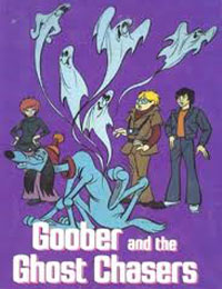 Goober and the Ghost Chasers