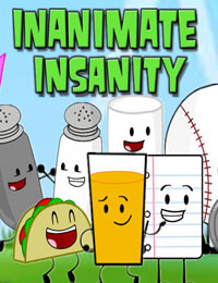 Inanimate Insanity Season 1