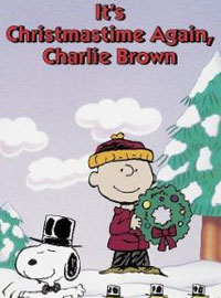 It’s Christmastime Again, Charlie Brown