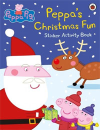 Peppa Pig: Peppa’s Christmas