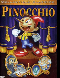 Pinocchio (1992)