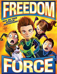 Freedom Force