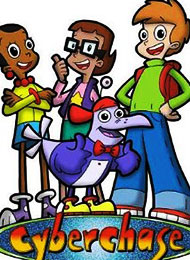 Cyberchase Season 1