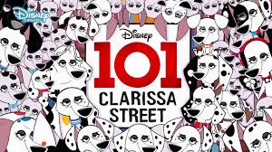 101 Dalmatian Street