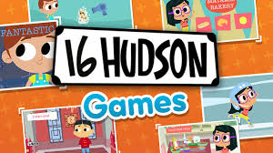 16 Hudson