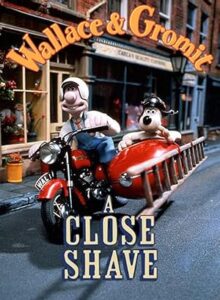 Wallace & Gromit: A Close Shave