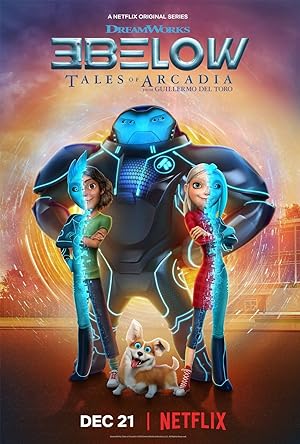 3Below: Tales of Arcadia Season 2