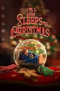 5 More Sleeps ’til Christmas (TV Special 2021)