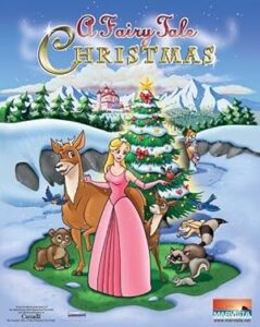 A Fairy Tale Christmas