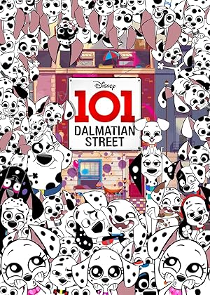 101 Dalmatian Street