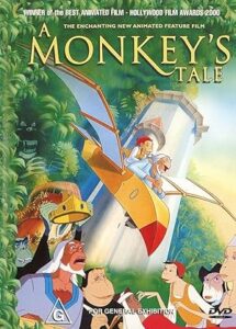 A Monkey’s Tale