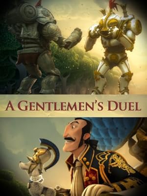 A Gentlemen’s Duel