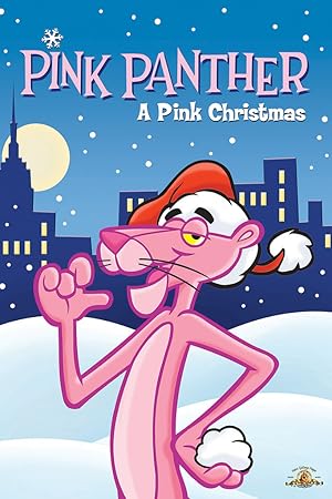 A Pink Christmas