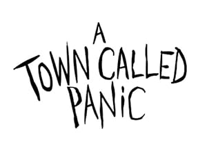 A Town Called Panic (TV Series)