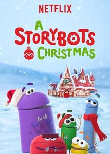 A StoryBots Christmas (2017)