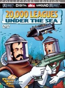 20,000 Leagues Under the Sea