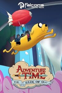 Adventure Time with Finn & Jake Season 1