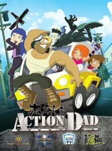 Action Dad