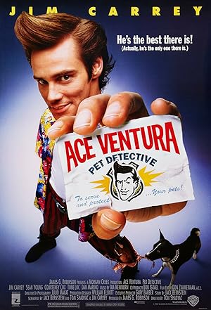 Ace Ventura: Pet Detective Season 1