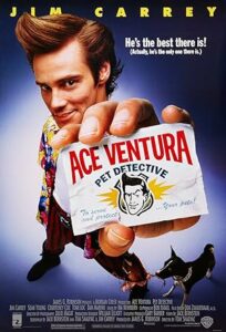 Ace Ventura: Pet Detective Season 2