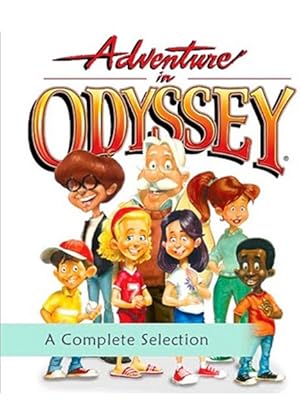 Adventures in Odyssey