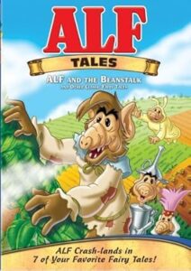 ALF Tales Season 1